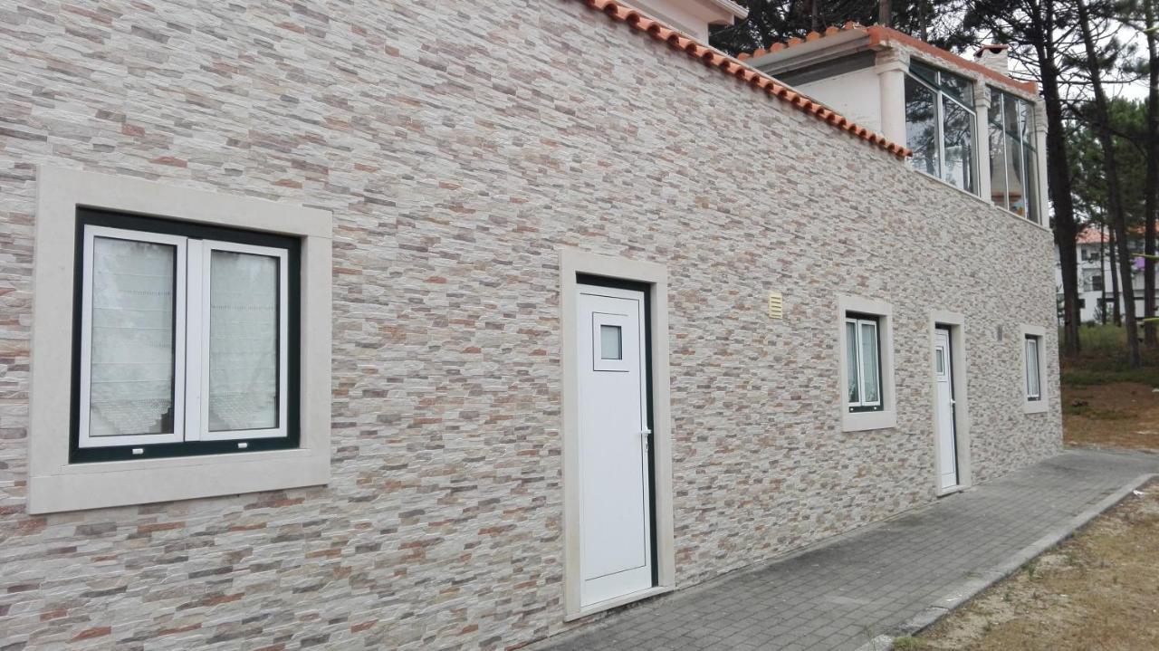 Holidays House Nazare Luaran gambar