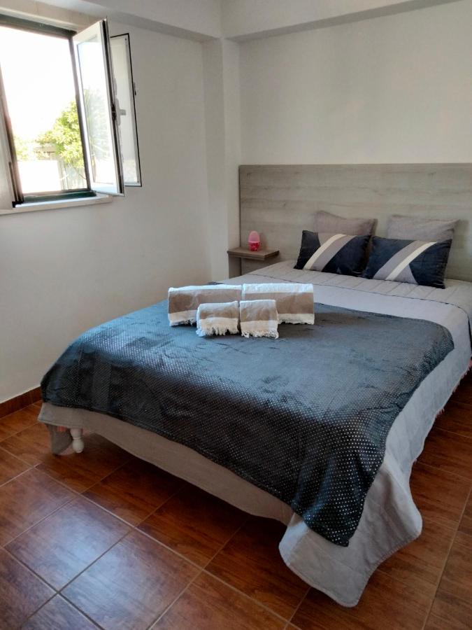 Holidays House Nazare Luaran gambar