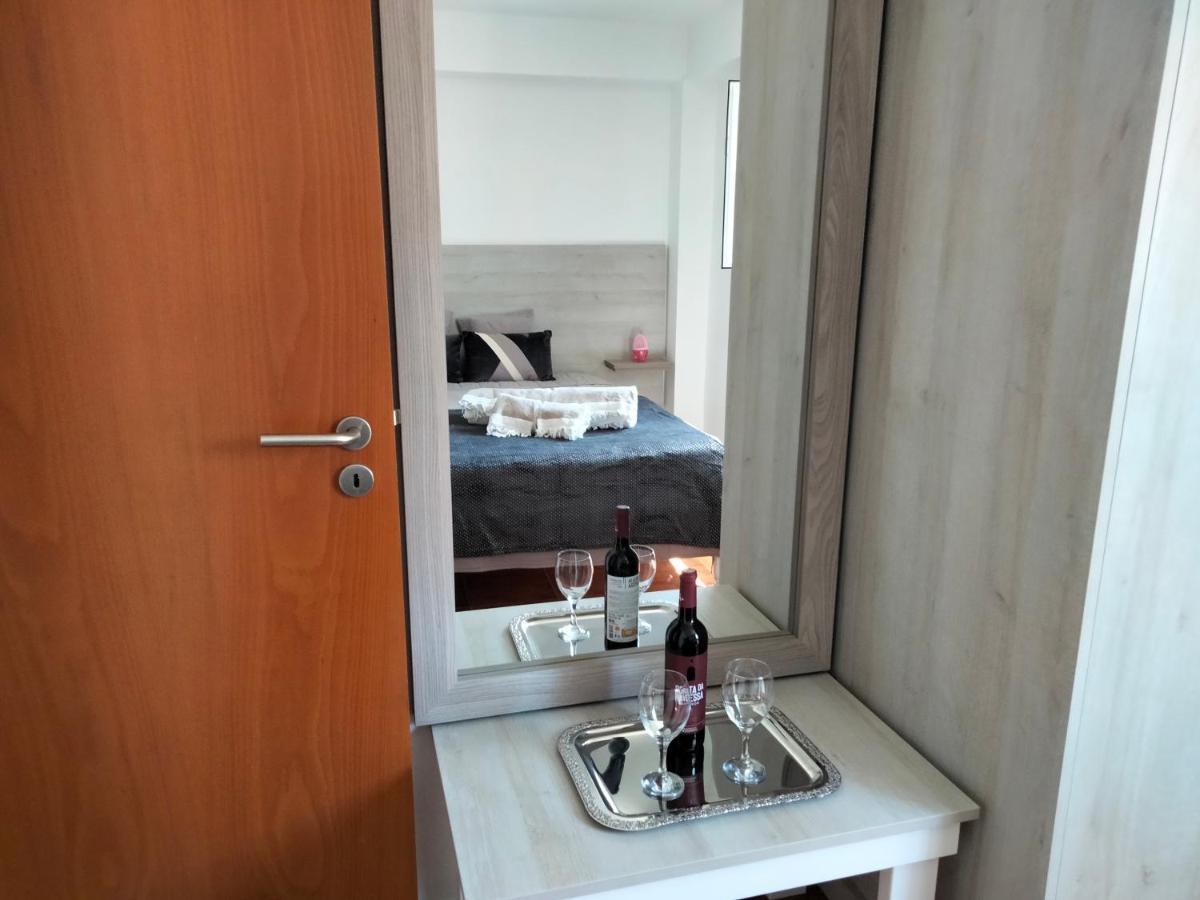 Holidays House Nazare Luaran gambar