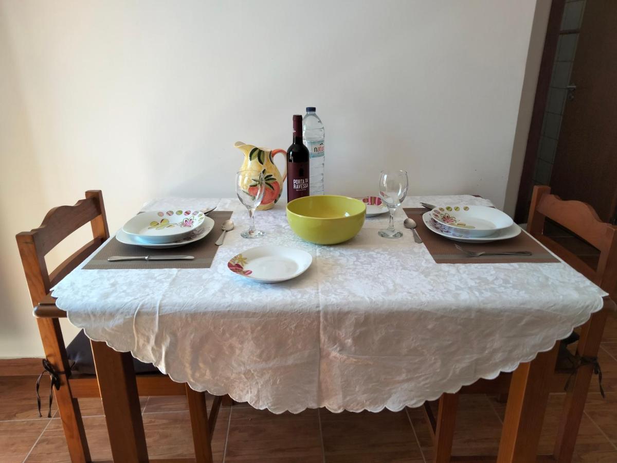 Holidays House Nazare Luaran gambar