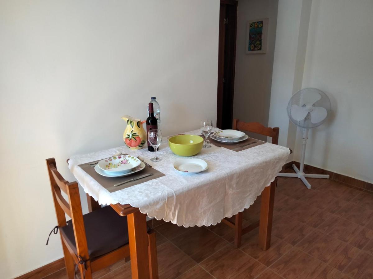 Holidays House Nazare Luaran gambar